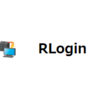 RLoginの設定を別PCへ移行・共有する
