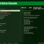 spacedeskを使ってタブレットをWindowsのサブディスプレイにする方法
