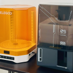 3Dプリンター Mars 5 Ultraのレビュー