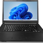 【PCレビュー】FUJITSU LIFEBOOK A577 【整備済み品】