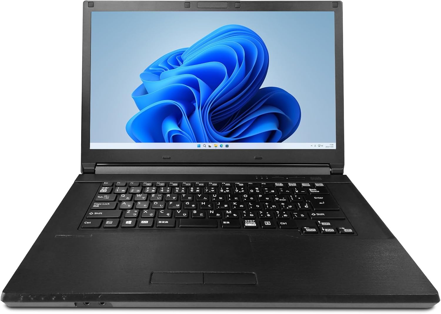 PCレビュー】FUJITSU LIFEBOOK A577 【整備済み品】 | KMMR Note