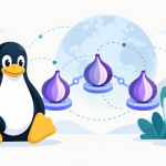 CentOS8にTorをインストールする