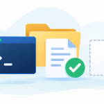 Check if a File Exists in PowerShell with Test-Path and LiteralPath